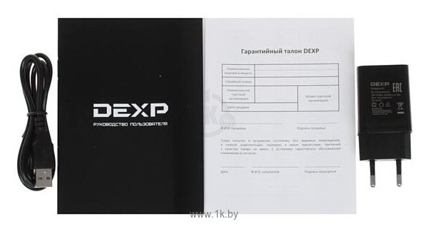 Фотографии DEXP Ursus N180i