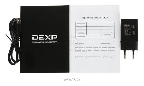 Фотографии DEXP Ursus N180i