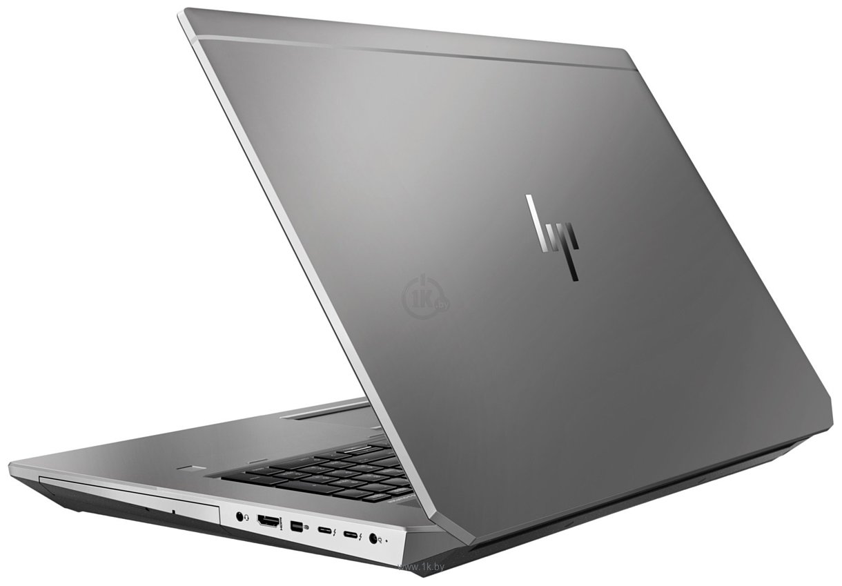 Фотографии HP ZBook 17 G6 (6TV09EA)