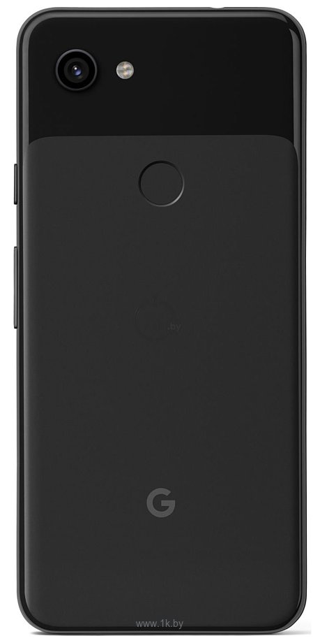 Фотографии Google Pixel 3A 64Gb (европейская версия)