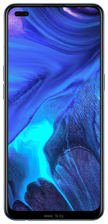 Фотографии Oppo Reno4 8/128GB (международная версия)