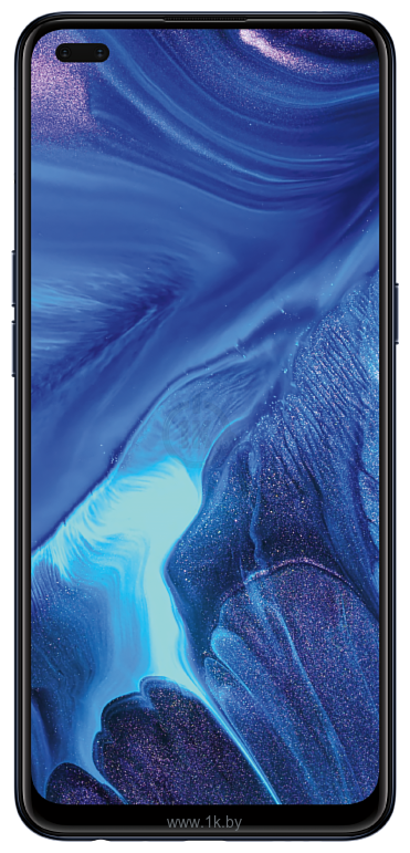 Фотографии Oppo Reno4 8/128GB (международная версия)