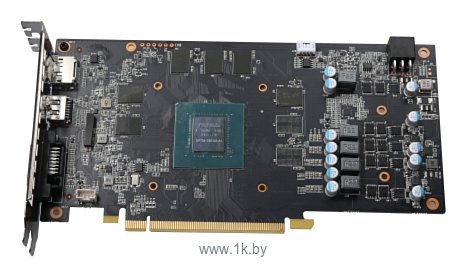 Фотографии KFA2 GeForce GTX 1060 6144MB OC REDBLACK version (60NRJ7DSX1PK)