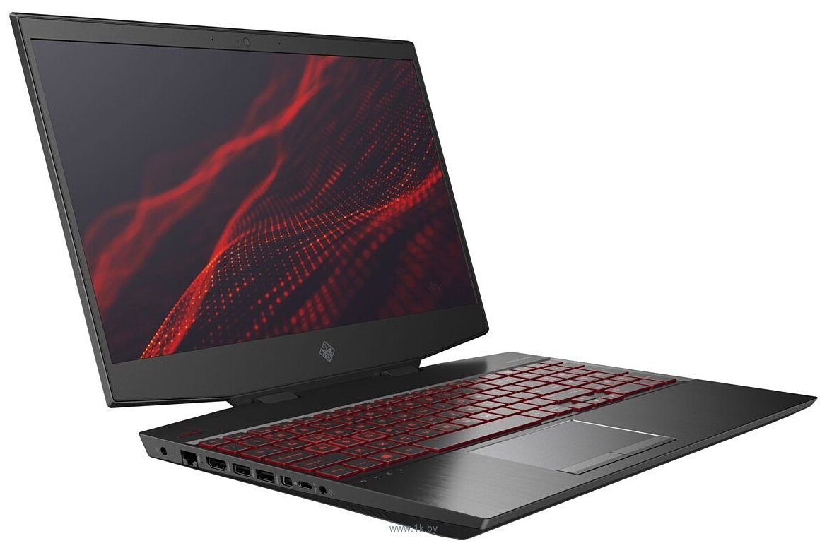 Фотографии HP OMEN 15-dh1024ur (22P76EA)