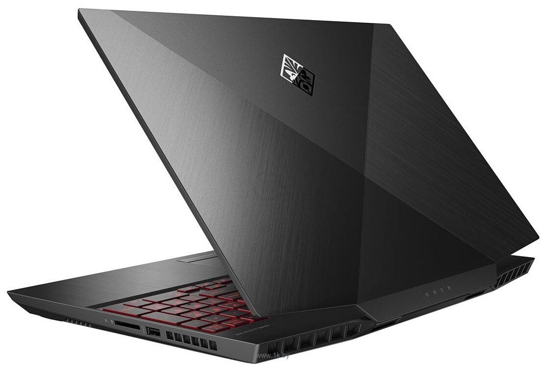 Фотографии HP OMEN 15-dh1024ur (22P76EA)