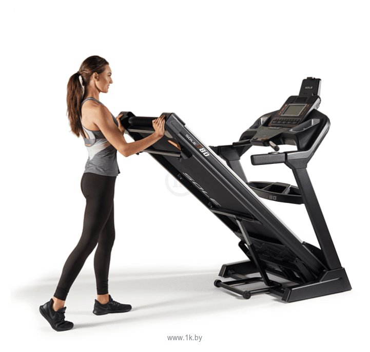 Фотографии Sole Fitness F80 (2019)