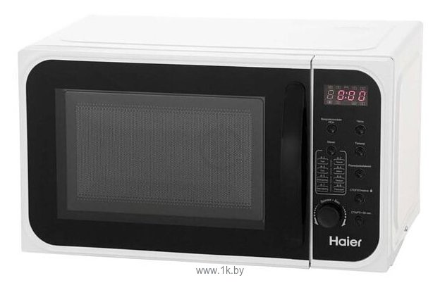 Фотографии Haier HMX-DM218W