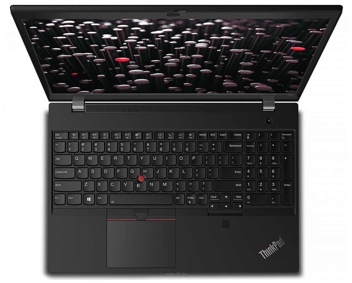 Фотографии Lenovo ThinkPad P15v Gen 1 (20TQ004XRT)