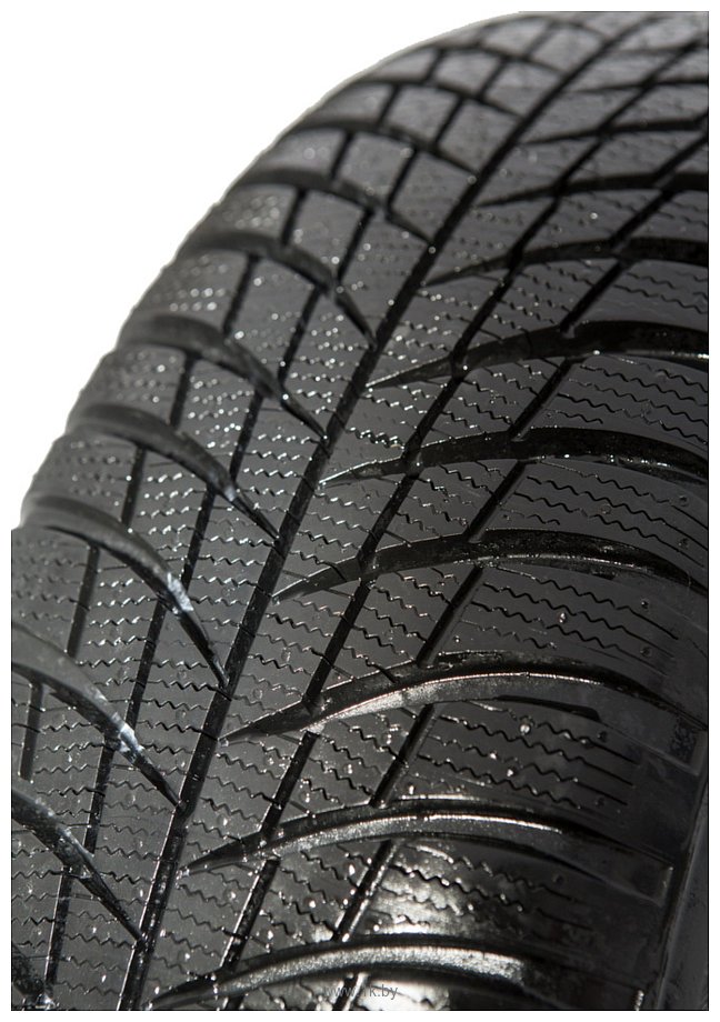 Фотографии Bridgestone Blizzak LM001 205/55 R16 91H