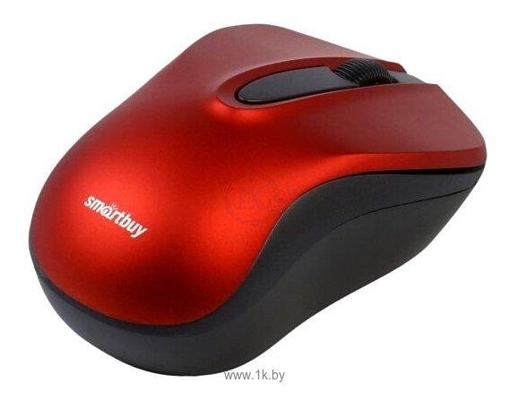 Фотографии SmartBuy SBM-329AG-R Red USB