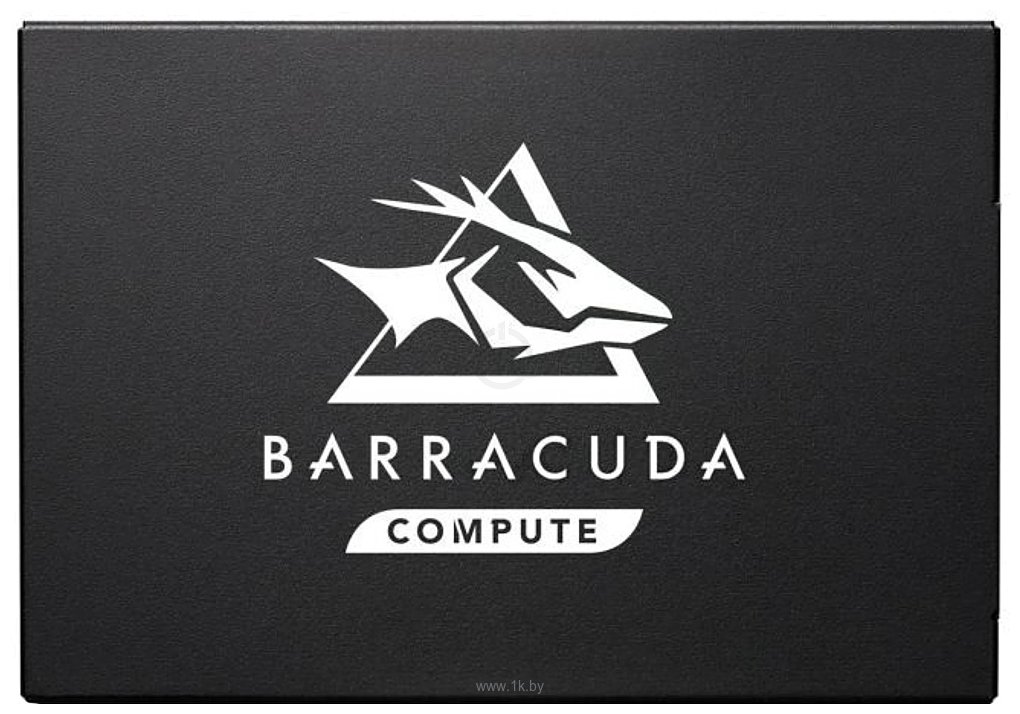 Фотографии Seagate BarraCuda Q1 240GB ZA240CV1A001