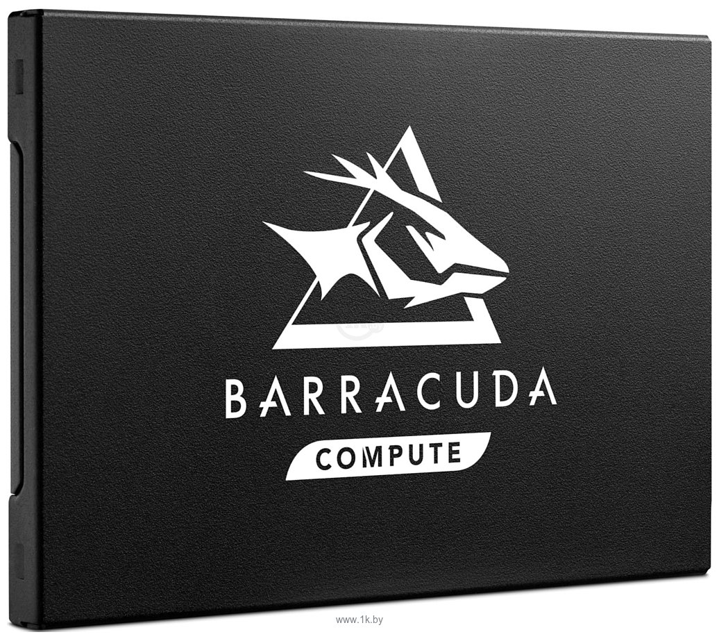 Фотографии Seagate BarraCuda Q1 240GB ZA240CV1A001