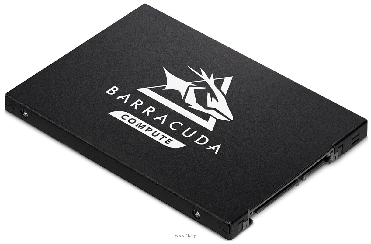 Фотографии Seagate BarraCuda Q1 240GB ZA240CV1A001