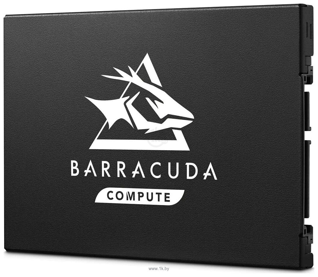 Фотографии Seagate BarraCuda Q1 240GB ZA240CV1A001