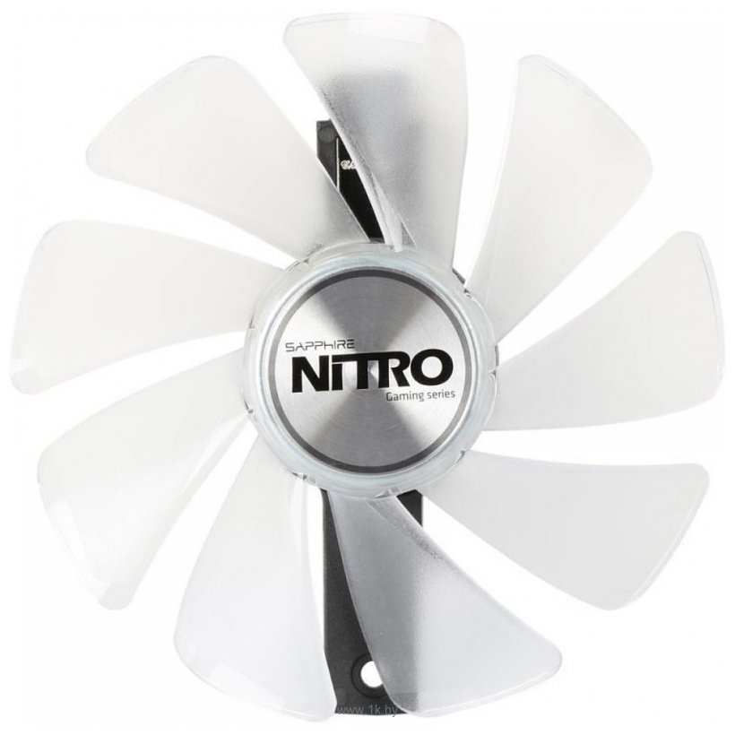 Фотографии Sapphire Nitro Gear 4N001-03