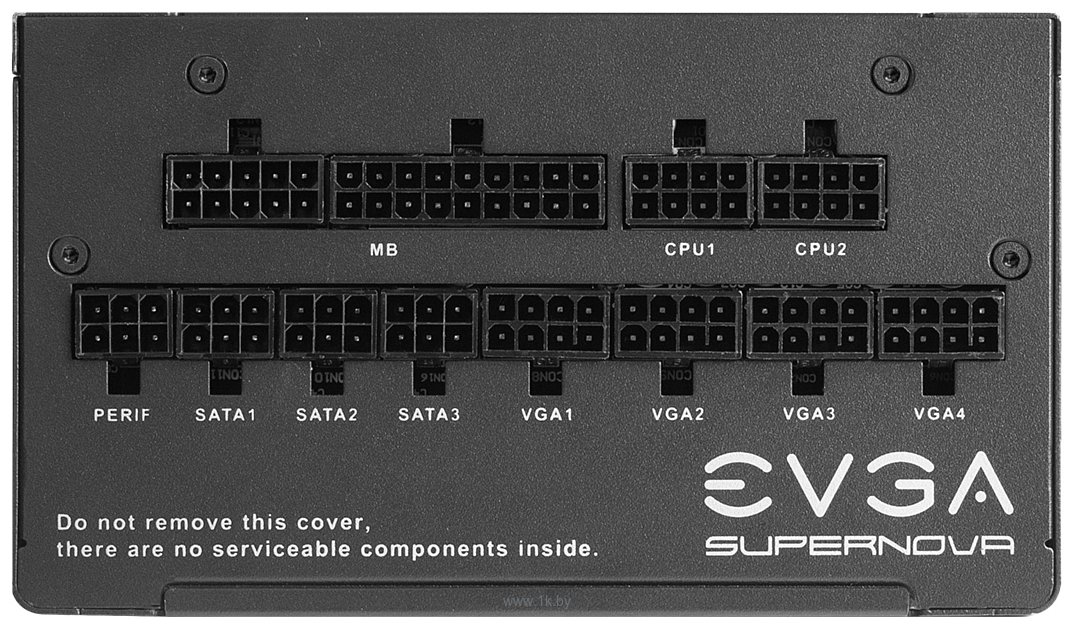 Фотографии EVGA SuperNOVA 850 G6 850W 220-G6-0850-X2