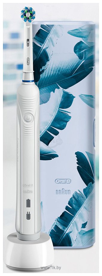 Фотографии Oral-B Pro Design Edition 750 D16.513.U