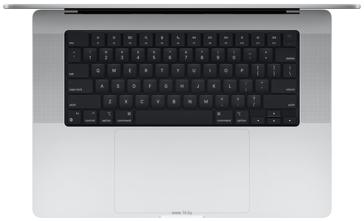 Фотографии Apple Macbook Pro 16" M1 Max 2021 (MK1H3)