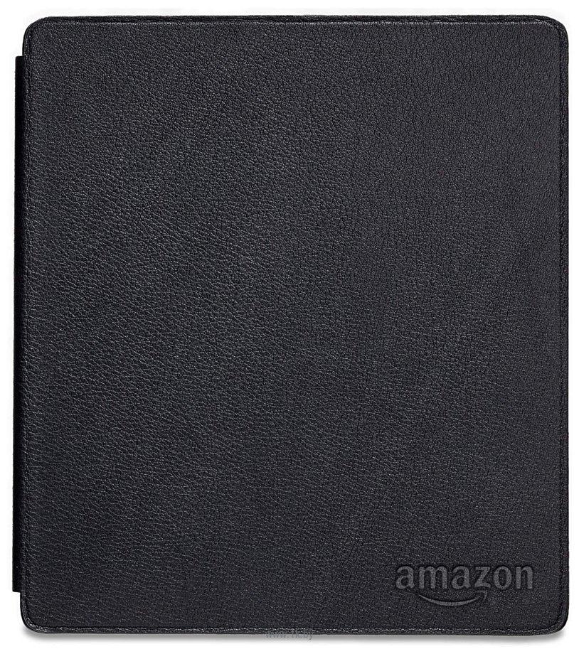 Фотографии Amazon Leather для Amazon Kindle Oasis 2017, 2019 (черный)