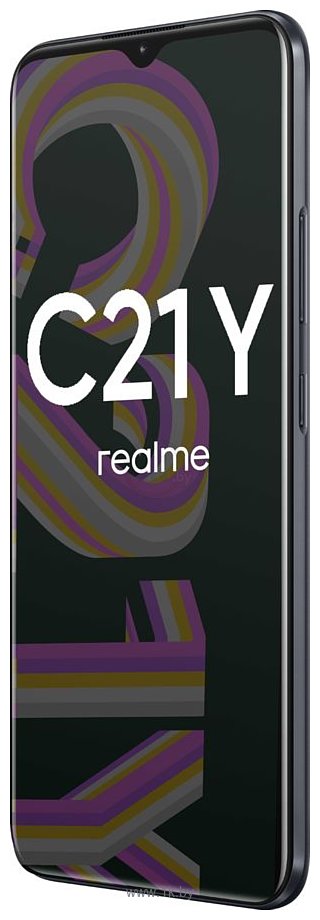 Фотографии Realme C21Y RMX3263 4/64GB (азиатская версия)