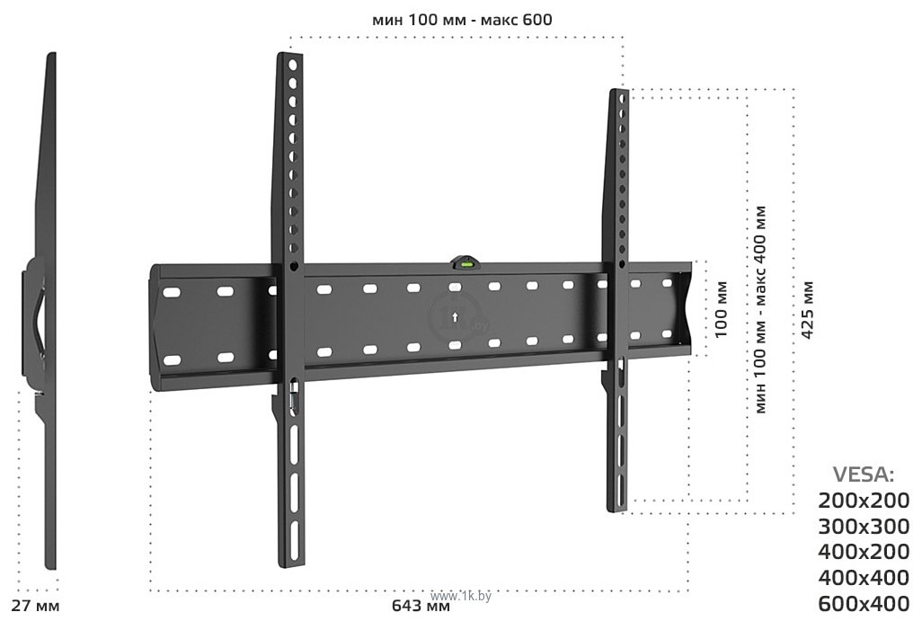 Фотографии Harper TVX-7