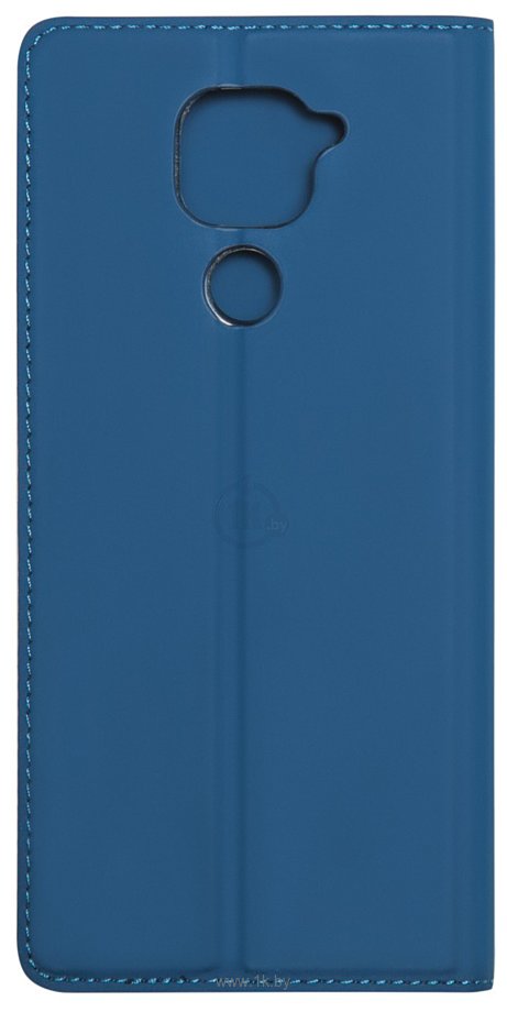 Фотографии Volare Rosso Book case series Xiaomi Redmi Note 9 (синий)