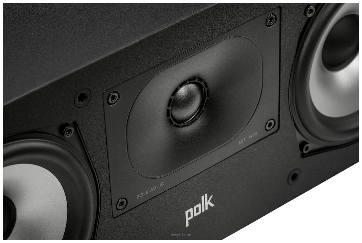 Фотографии Polk Audio Monitor XT30