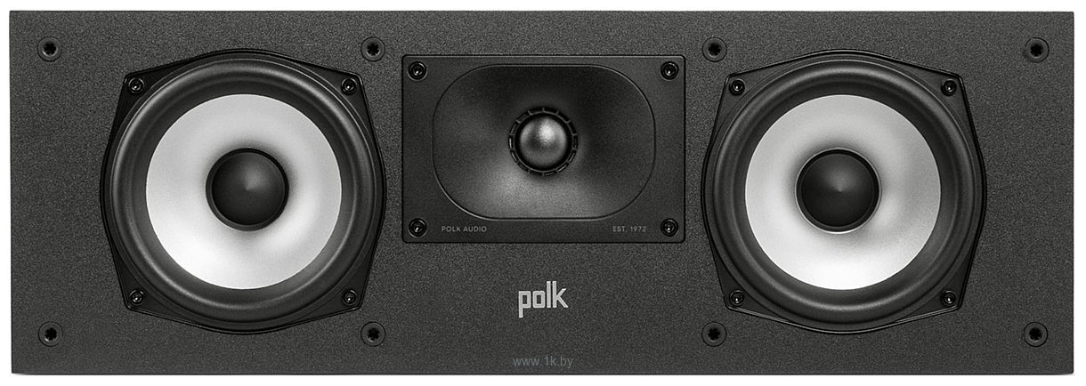 Фотографии Polk Audio Monitor XT30