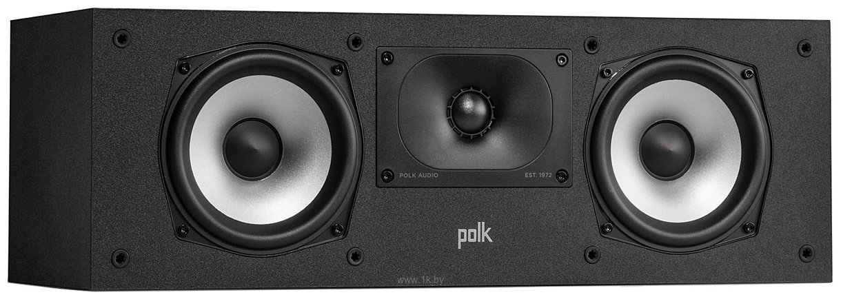 Фотографии Polk Audio Monitor XT30