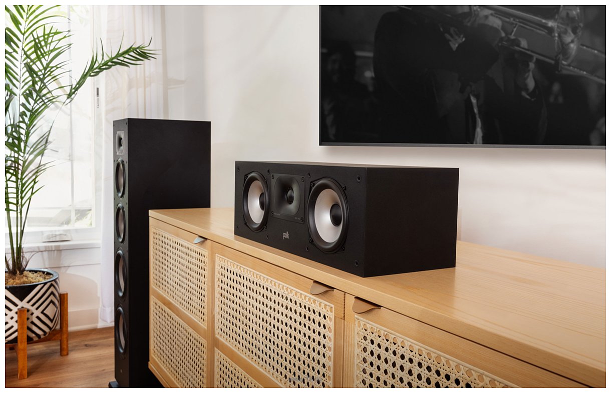 Фотографии Polk Audio Monitor XT30