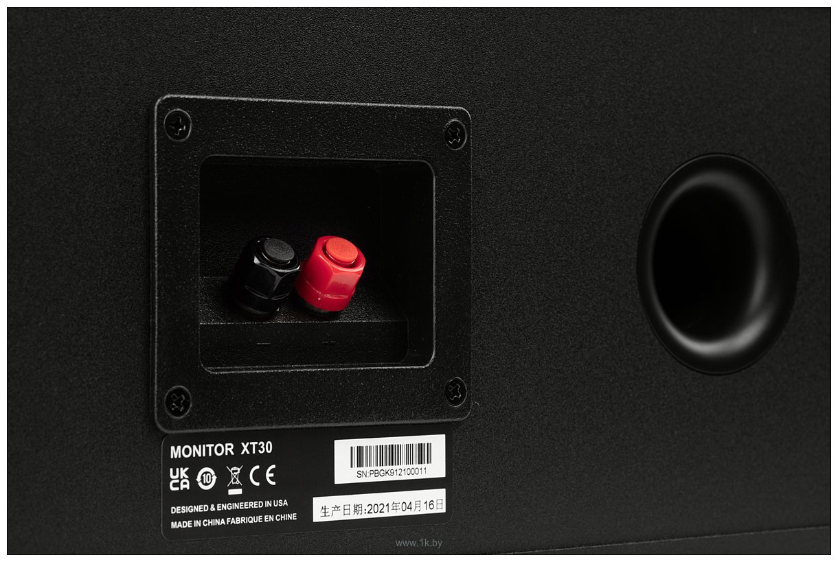 Фотографии Polk Audio Monitor XT30