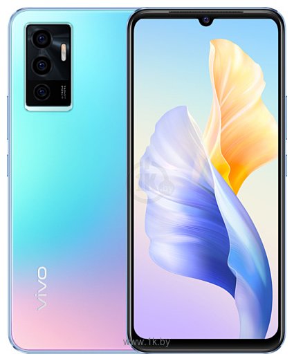 Фотографии Vivo V23e 8/128GB (международная версия)