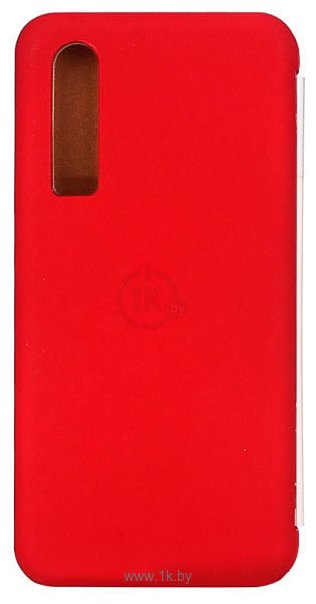 Фотографии Case Vogue для Huawei P30 (красный)