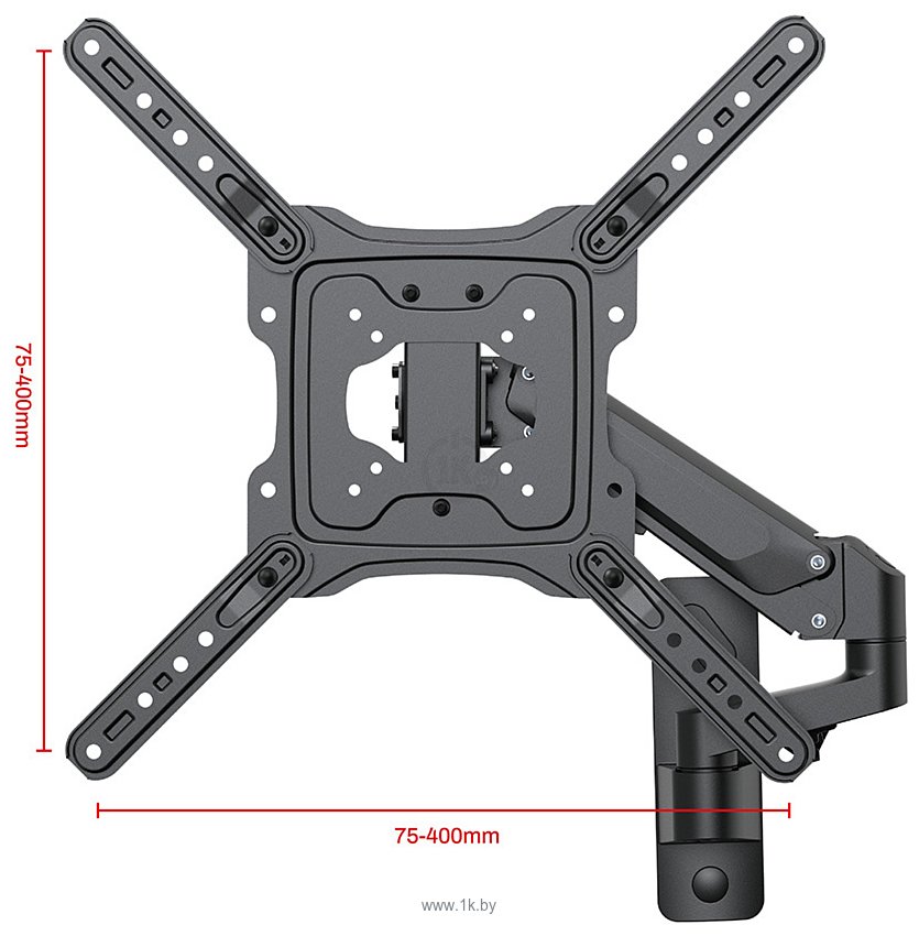 Фотографии UniTeki FMG500 (черный)