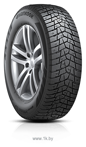 Фотографии Hankook Winter i*pike LV RW15 205/70 R15C 106/104R