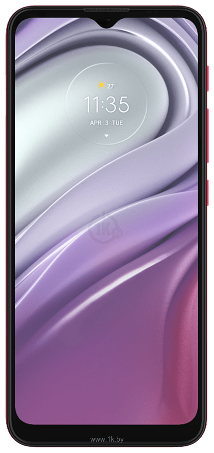 Фотографии Motorola Moto G20 4/64GB (международная версия)