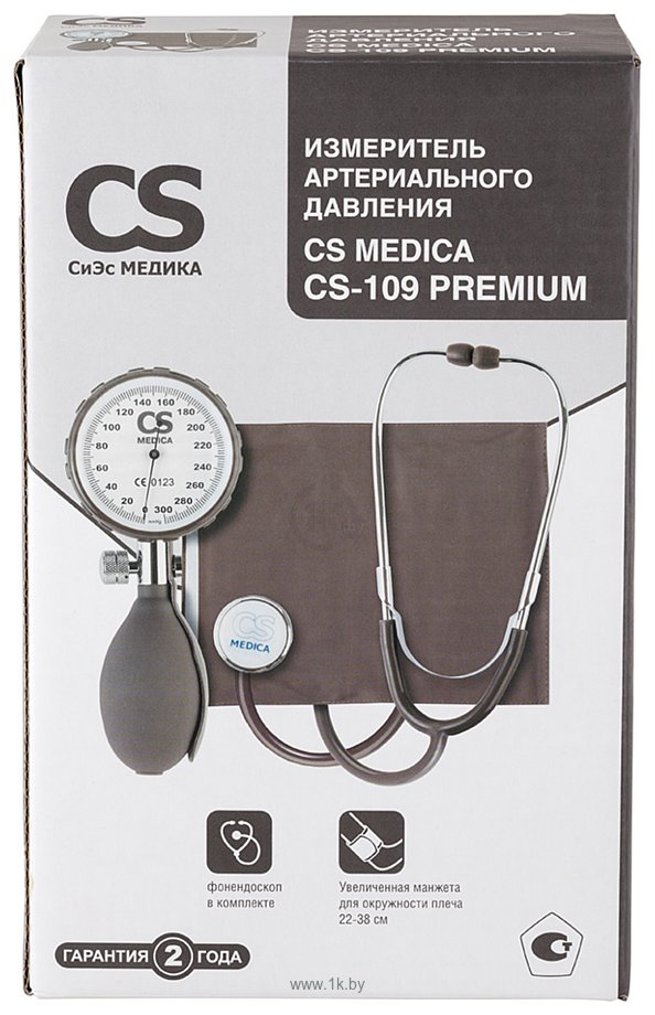 Фотографии CS Medica CS-109 Premium