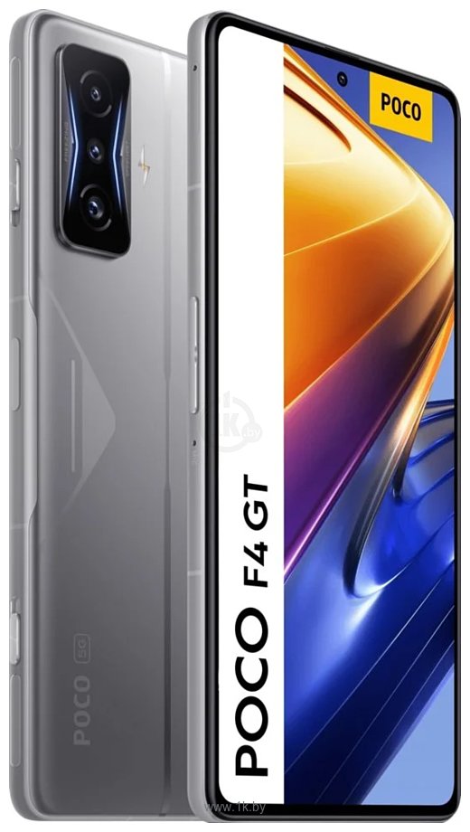 Фотографии Xiaomi POCO F4 GT 12/256GB (международная версия)