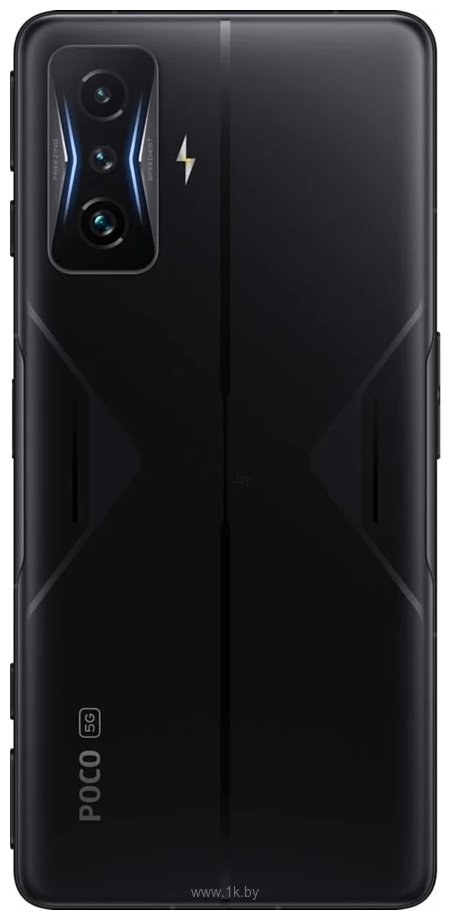 Фотографии Xiaomi POCO F4 GT 12/256GB (международная версия)