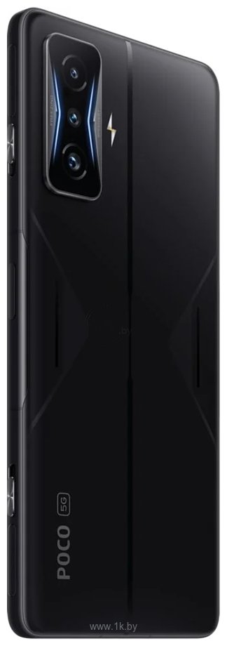 Фотографии Xiaomi POCO F4 GT 12/256GB (международная версия)