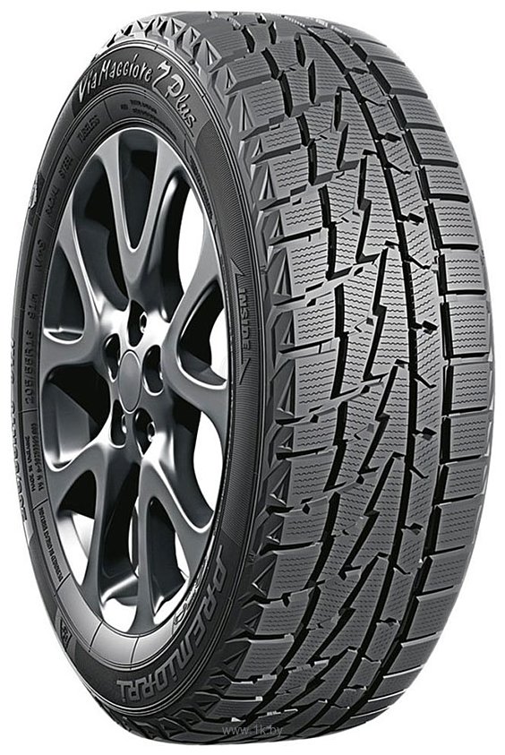 Фотографии Premiorri ViaMaggiore Z Plus 215/55 R16 97H