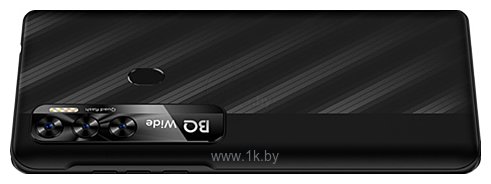 Фотографии BQ BQ-6868L Wide 4/64GB