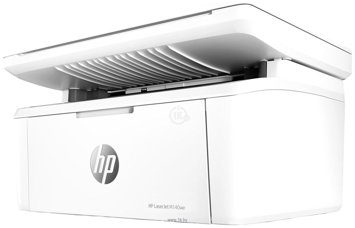 Фотографии HP LaserJet M140we 7MD72E