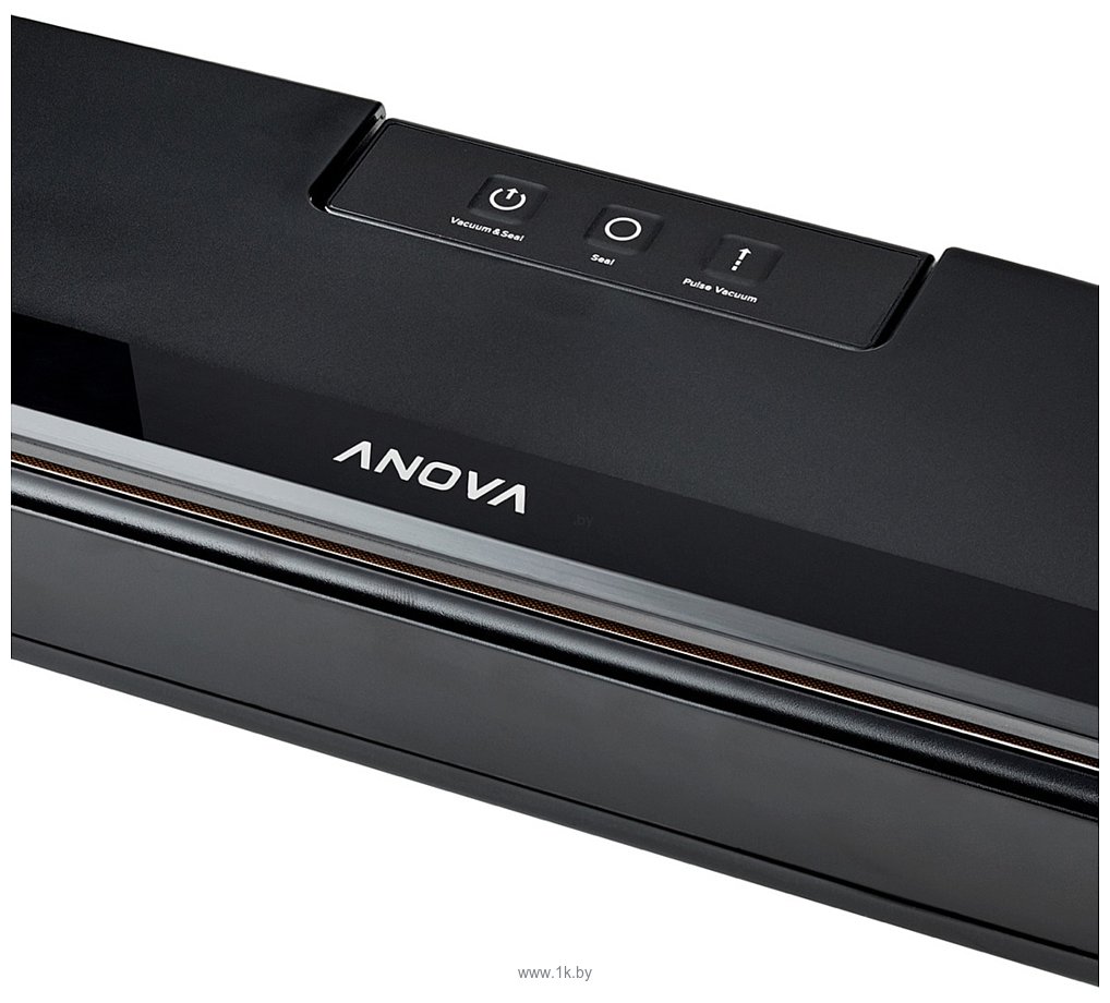 Фотографии Anova Precision Vacuum Sealer