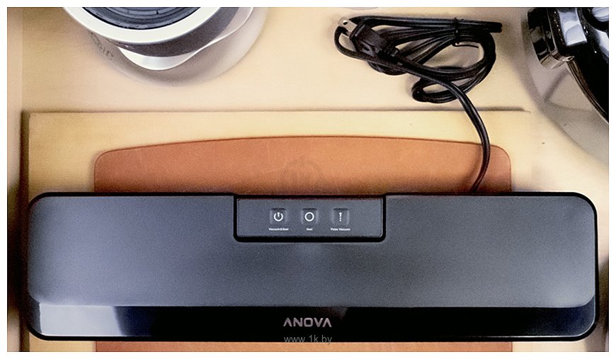 Фотографии Anova Precision Vacuum Sealer