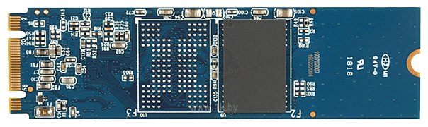 Фотографии QUMO Novation 3D TLC 120GB Q3DT-120GMCY-M2