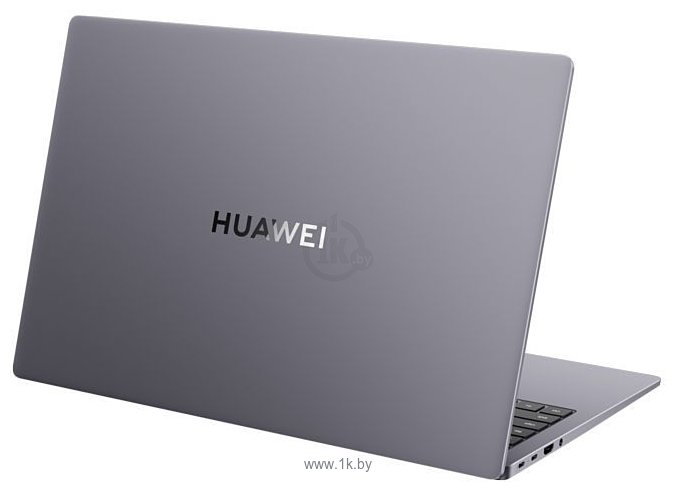 Фотографии Huawei MateBook D 16 RLEF-X (53013ESY)