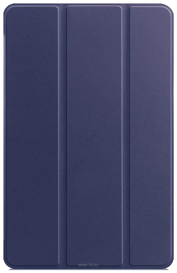 Фотографии JFK Smart Case для Oppo Pad Air (синий)