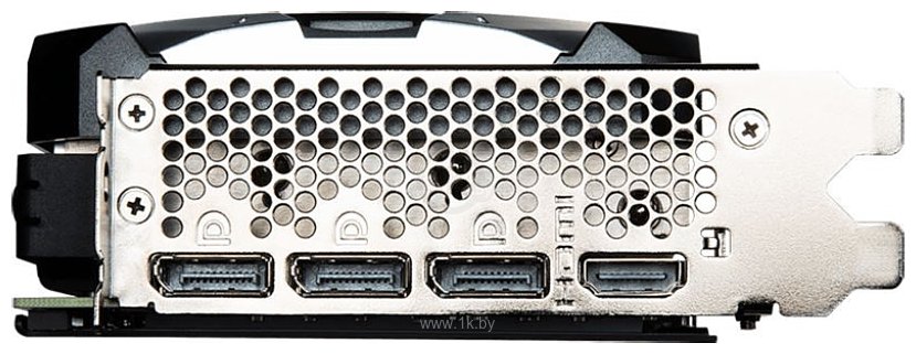 Фотографии MSI GeForce RTX 4070 Ti Ventus 3X 12G OC