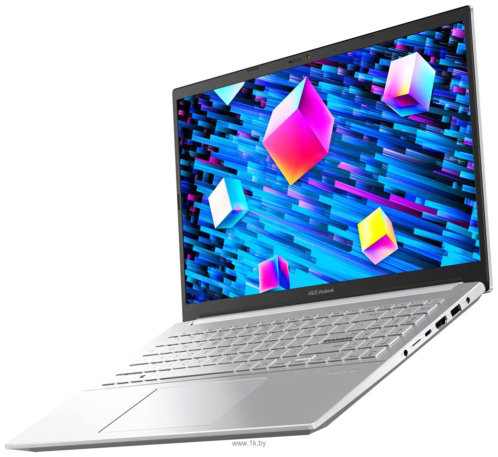 Фотографии ASUS VivoBook Pro 15 OLED M3500QC-L1332W